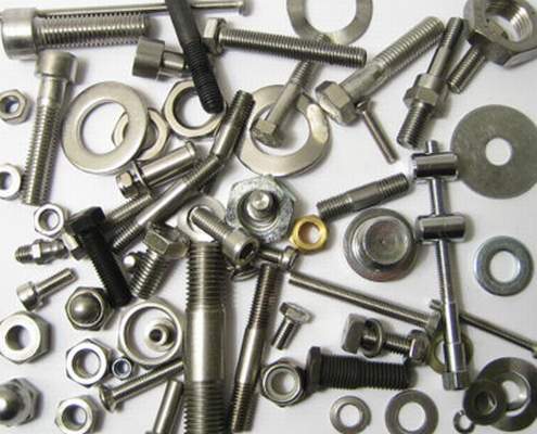 Bolts & Nuts