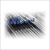 Bright Steel Rounds