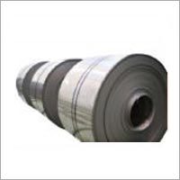 Cold Rolled Steel Coils