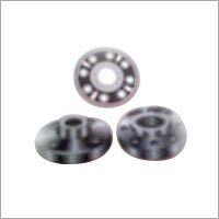 Flanges