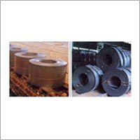 Plate & Coil