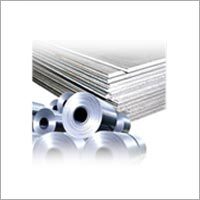 Stainless Steel Plates And Sheets
