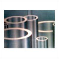 Stainless Steel Pipes