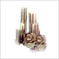 Nuts & Bolts