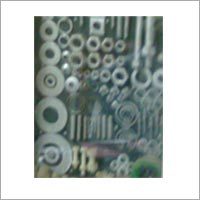 Nuts & Washers