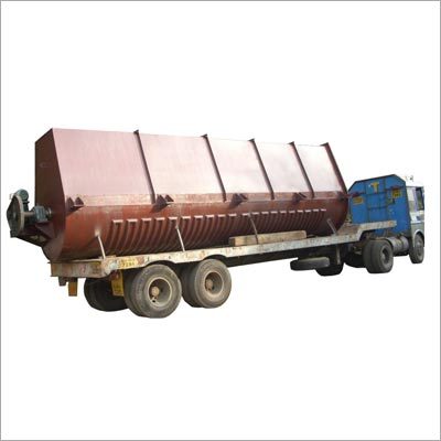 Chemical Processing Equipments
