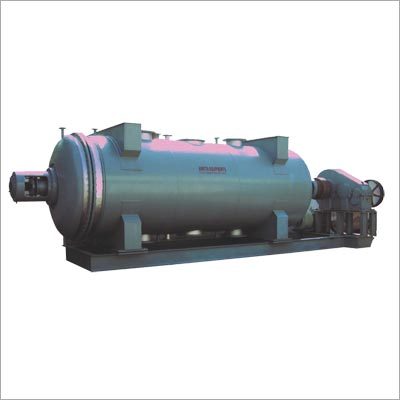Chemical Reaction vessels