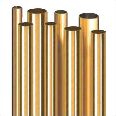 Brass Tubes