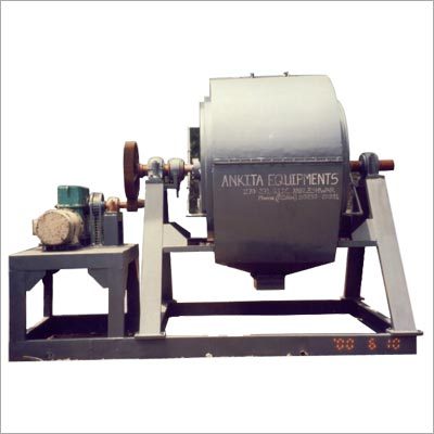 Chemical Rotary Vacuum Dryer