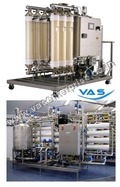 Ultrafiltration System
