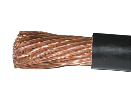Wires/Cable & Accessories