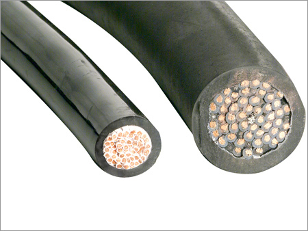 Industrial Cable