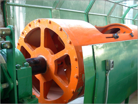 Machine