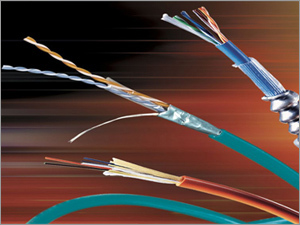 Wires/Cable & Accessories
