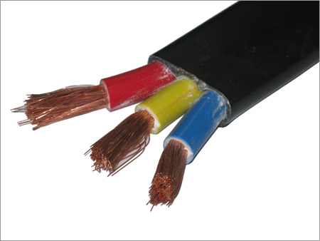 Wires/Cable & Accessories