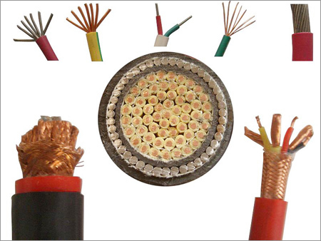 Power Cables
