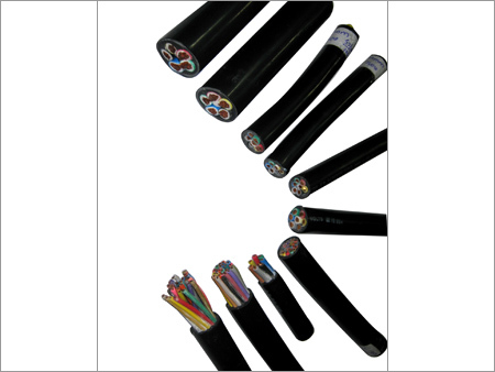 Wires/Cable & Accessories
