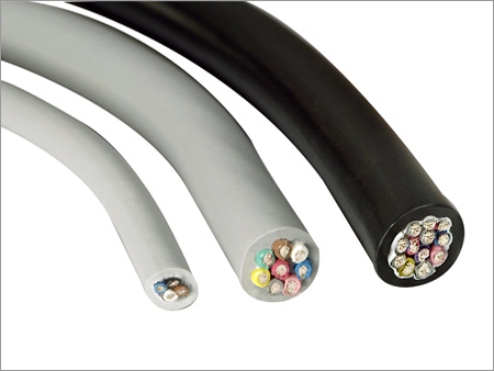 Wires/Cable & Accessories