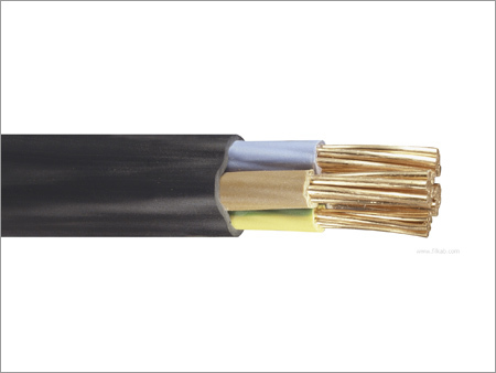 Wires/Cable & Accessories