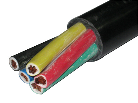 Wires/Cable & Accessories
