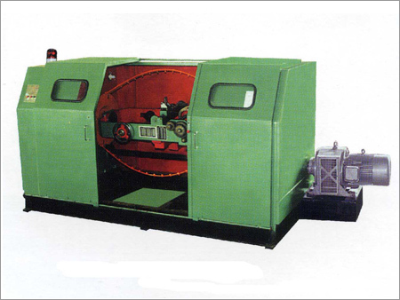 Machine