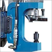 Blind Rivet Nuts