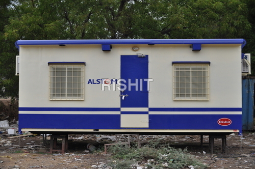 Bunk House