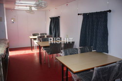 Bunkhouse With Dining Room