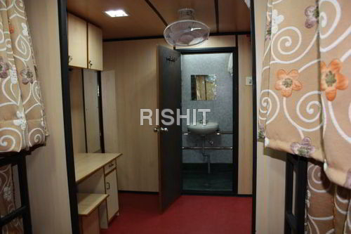 Bunk House Cabins