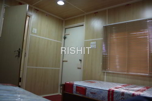 Bedroom Bunk House