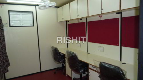 Portable Site Offices