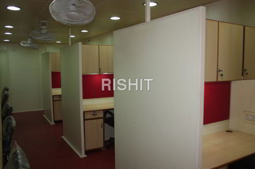 Site Offices
