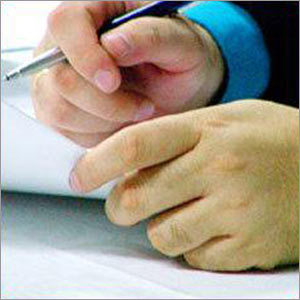 Intellectual Property Law Services