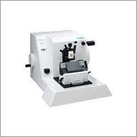 Laboratory Microtome
