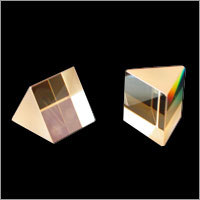 Equilateral Prism