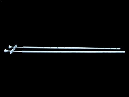 Galvanized Pipe Earth Electrode