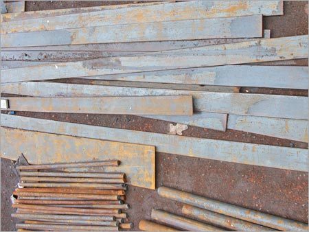 M.S. Earthing Material