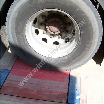Electronic Weighbridge