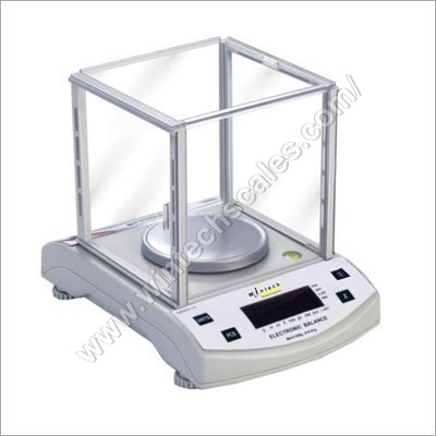 Precision Weighing Scale