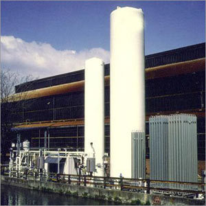 Cryogenic Perlite