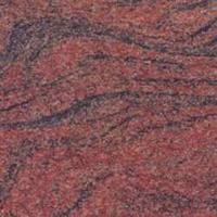 Multi Red Granites
