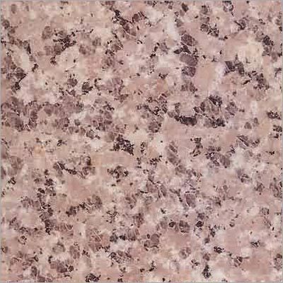 Cherry Pink Granite