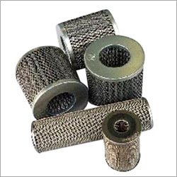 Forklifts Filter Servicing