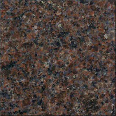 Dark Tan Granite