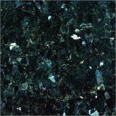 Emerald Pearl Granite