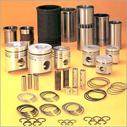 Forklift Engine Parts