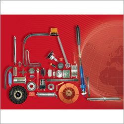 Forklift Maintenance Service