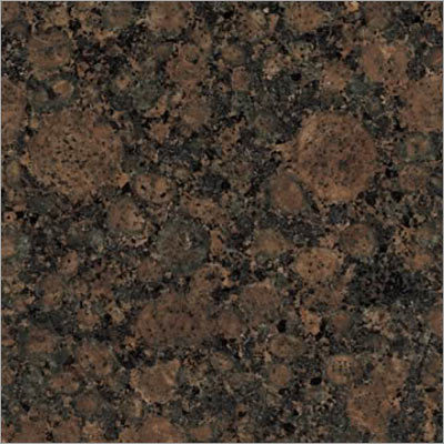 Granite Baltic Brown