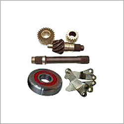 Forklift Spare Parts Maintenance