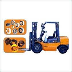Forklift Spare Parts